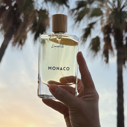 Monaco For Men
