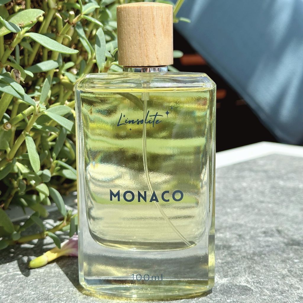 Monaco For Men