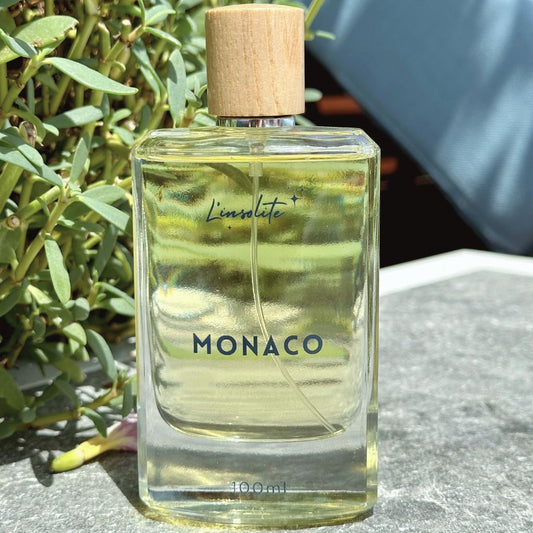 Monaco For Men