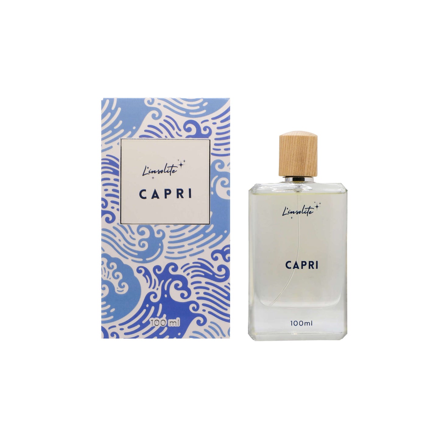 Capri
