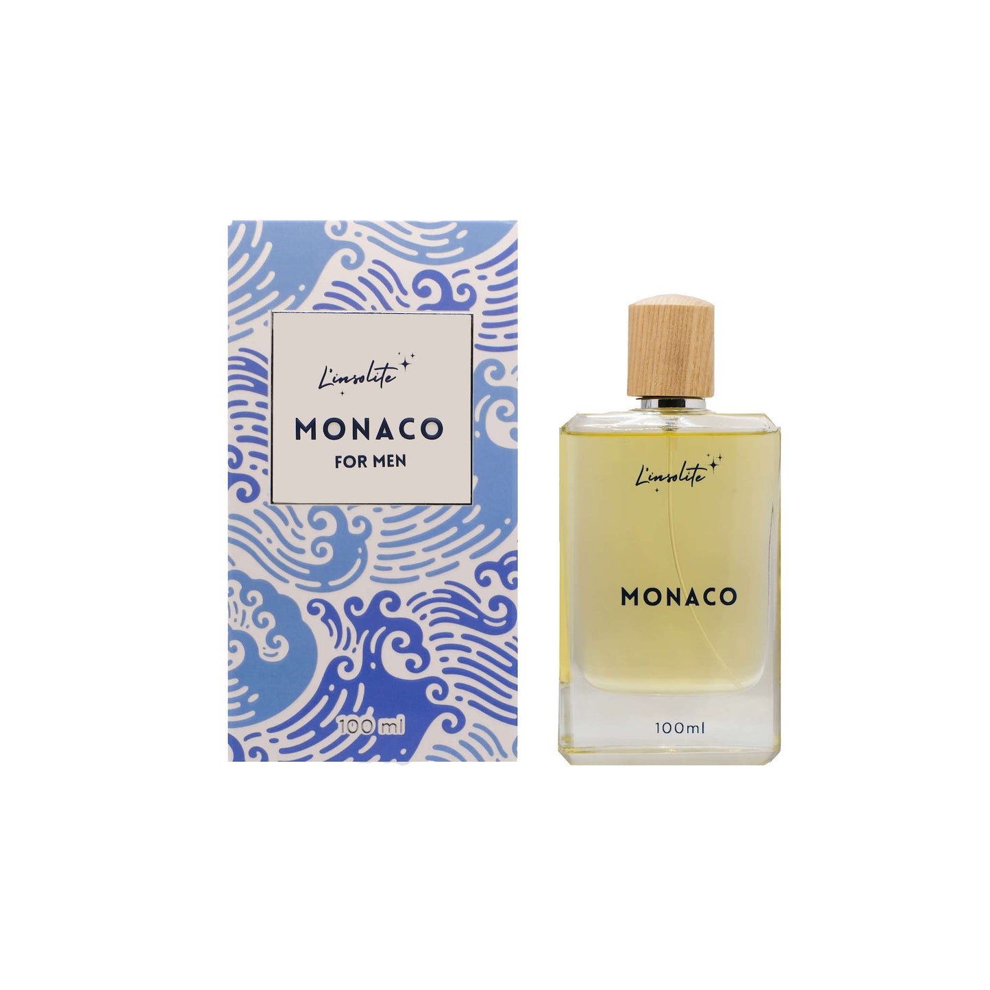 Monaco For Men